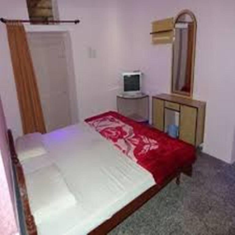 Hotel Om Pushkar Luaran gambar