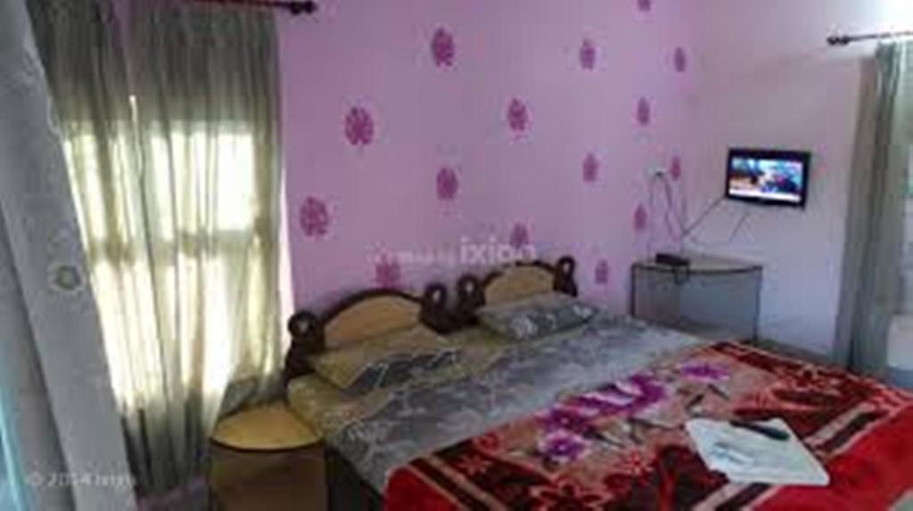 Hotel Om Pushkar Luaran gambar