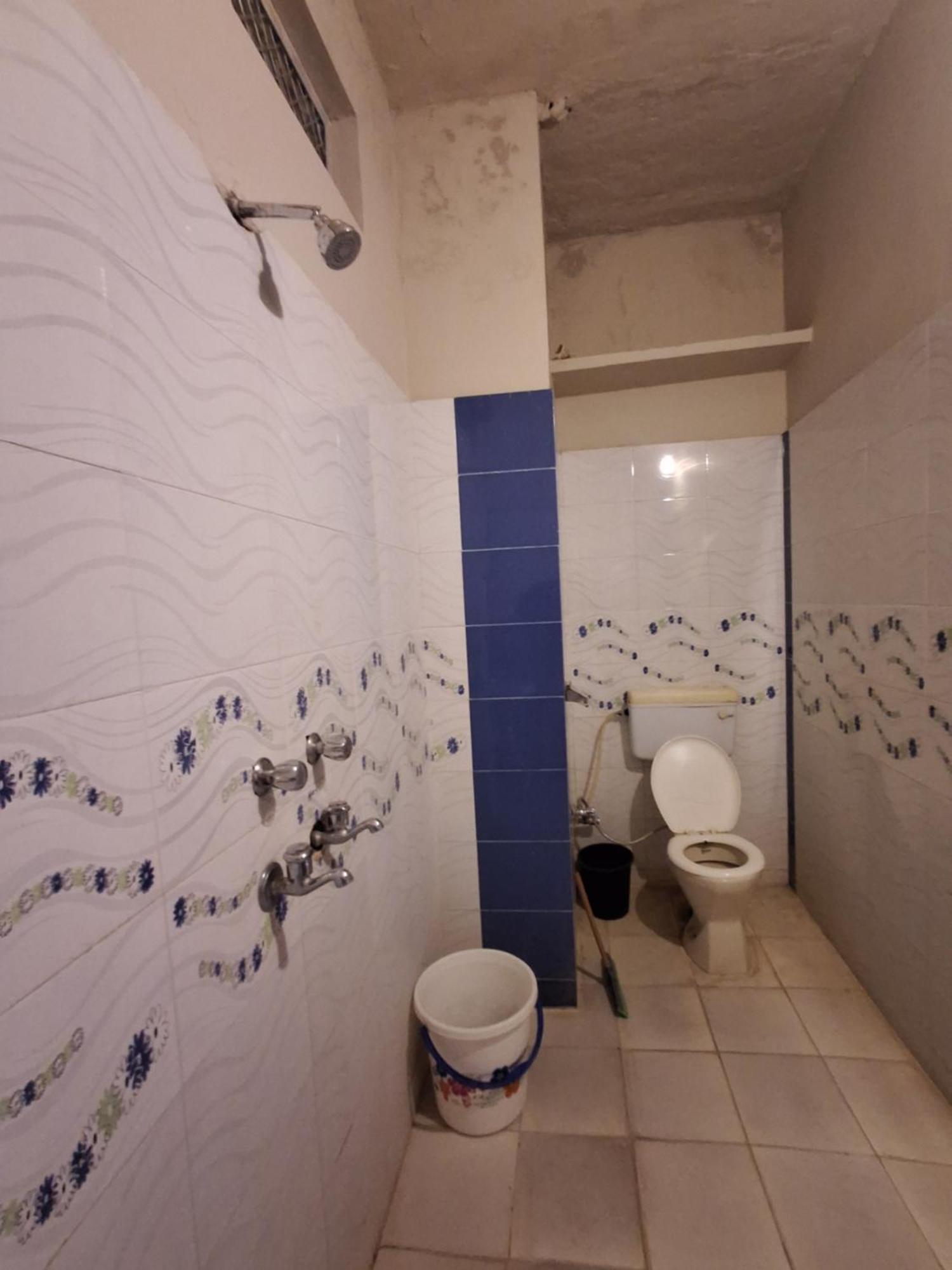 Hotel Om Pushkar Luaran gambar