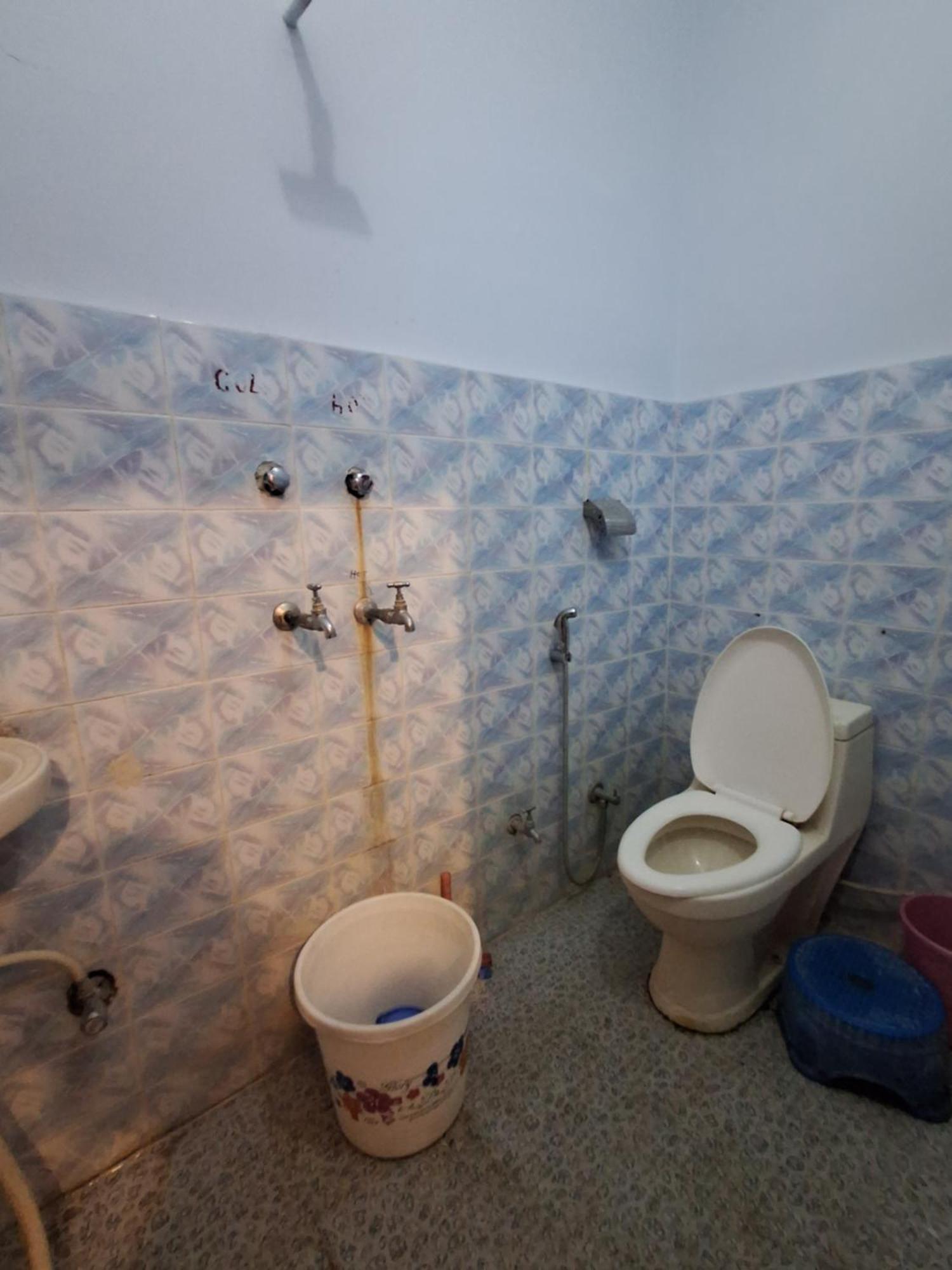 Hotel Om Pushkar Luaran gambar