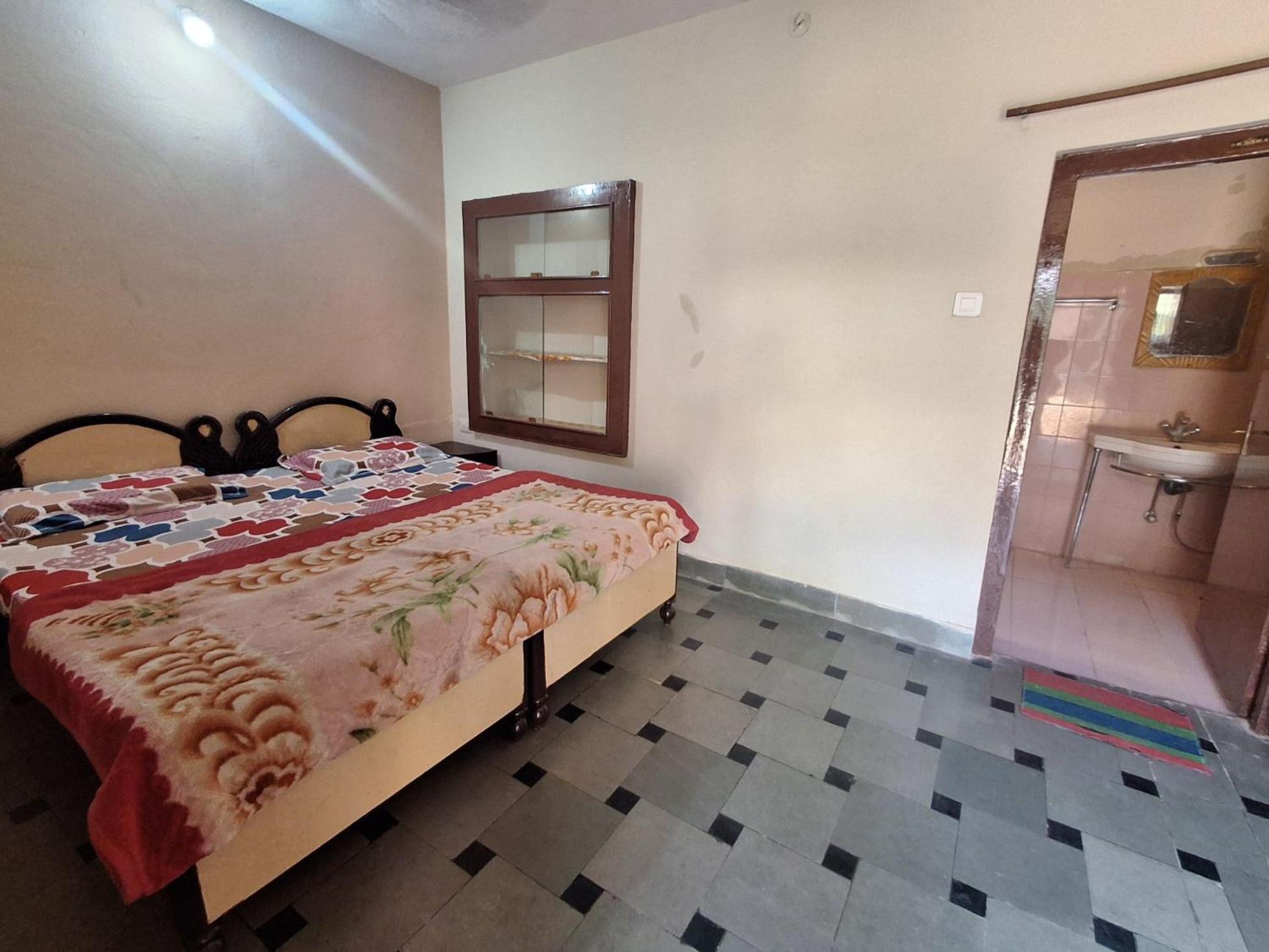 Hotel Om Pushkar Luaran gambar