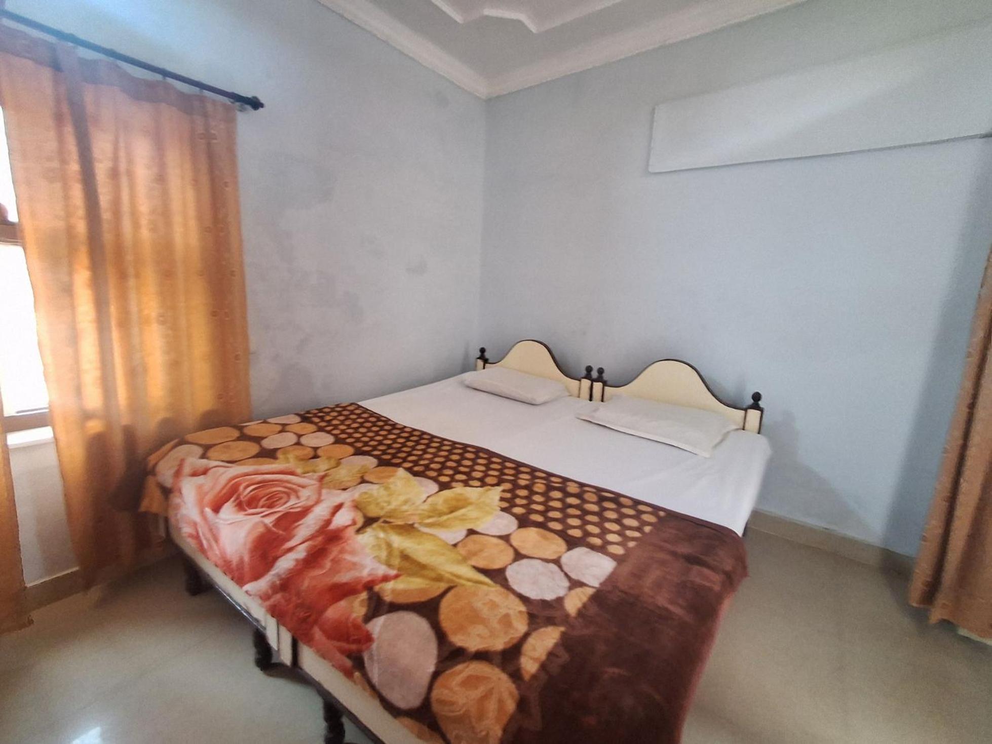 Hotel Om Pushkar Luaran gambar