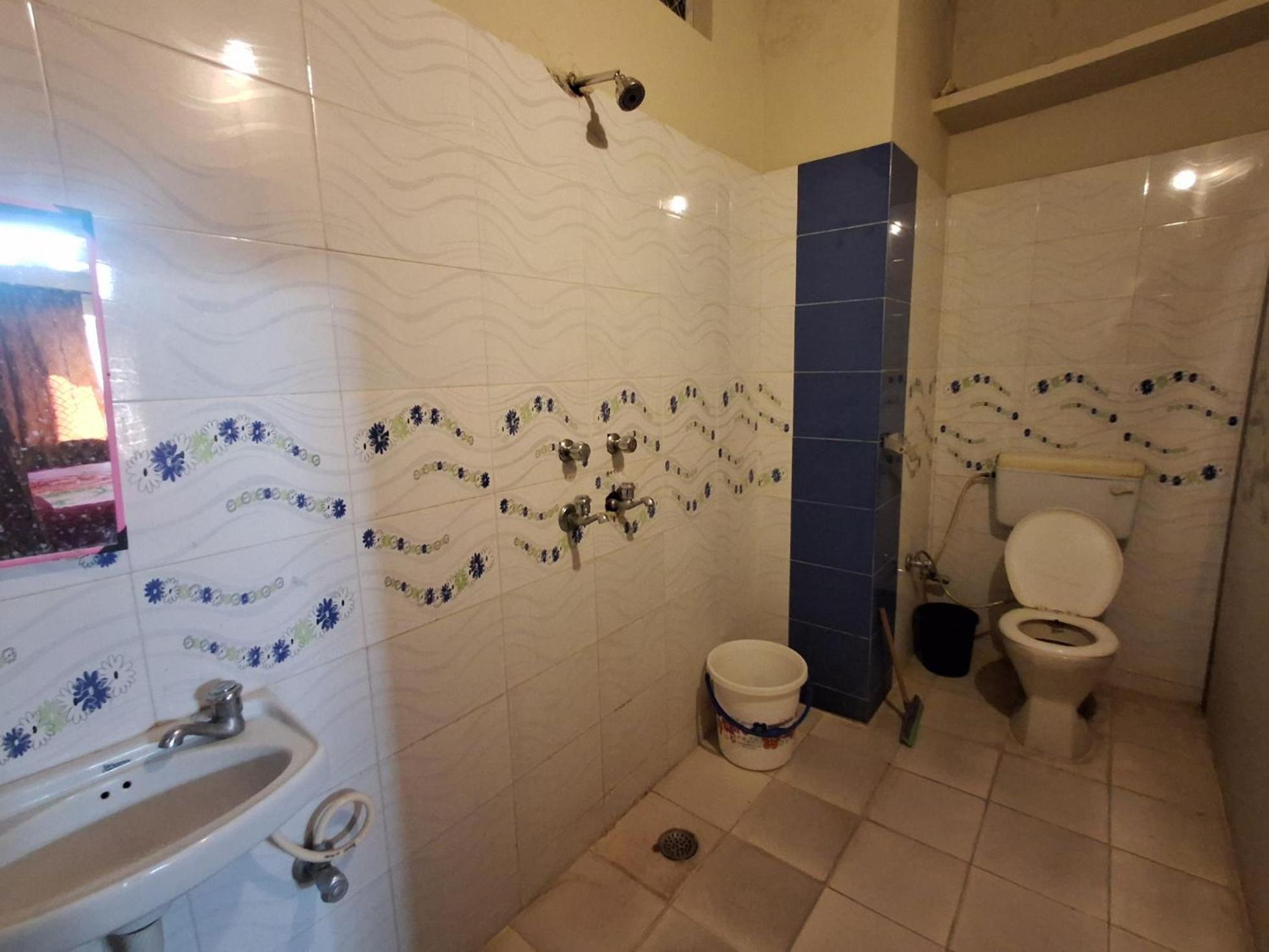 Hotel Om Pushkar Luaran gambar