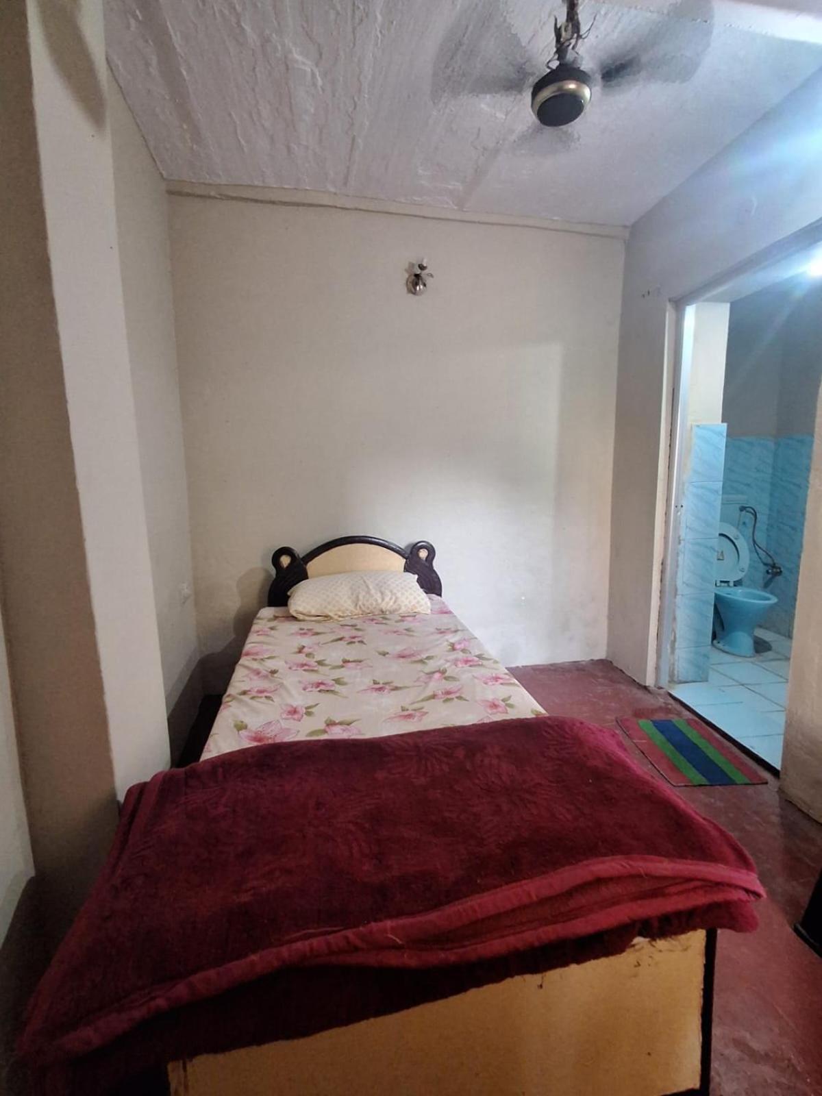 Hotel Om Pushkar Luaran gambar