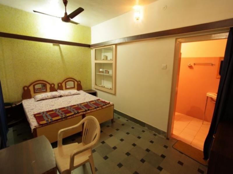 Hotel Om Pushkar Luaran gambar